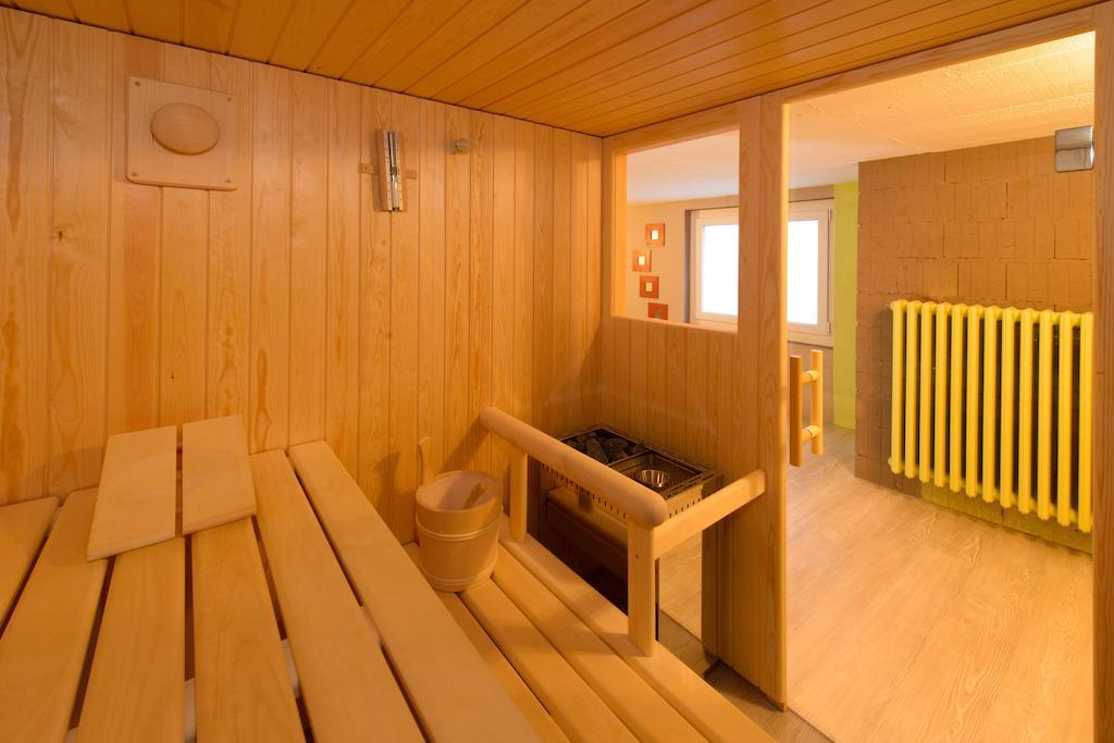 Apartment Efeu "Mit Stil & Tradition" Grächen Εξωτερικό φωτογραφία
